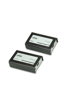 Aten VE800A 60 M HDMI Mesafa Sinyal Uzatma Cihazı Aten VE800A 60 M HDMI Mesafa Sinyal Uzatma Cihazı