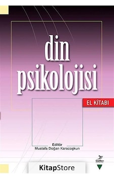 Din Psikolojisi El Kitabı / M. Doğan Karacoşkun Din Psikolojisi El Kitabı / M. Doğan Karacoşkun