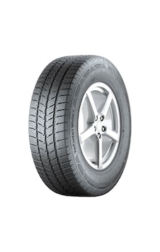 Continental Vancontact Winter 225/75R16C 121/120R 122l M+S 3Pmsf 10PR Kış Lastiği 2026 Continental Vancontact Winter 225/75R16C 121/120R 122l M+S 3Pmsf 10PR Kış Lastiği 2026