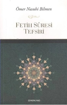 Fetih Suresi Tefsiri Fetih Suresi Tefsiri