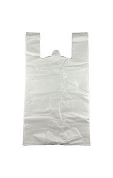 Hışır Beyaz Battal 45x75 A Kalite Poşet Hışır Beyaz Battal 45x75 A Kalite Poşet