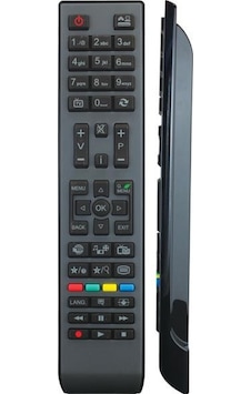 Telefunken 42Xt8050 Lcd Led Tv Kumandası Rc-4845 Telefunken 42Xt8050 Lcd Led Tv Kumandası Rc-4845
