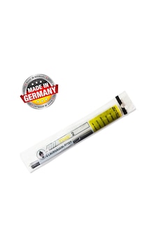 Eberle Finis Düz Hassas Metal Kıl Testere Ağzı No:4 - 12 Ade Tdrtr