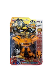 Transformers Kartela Vardem