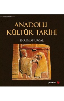 Anadolu Kültür Tarihi