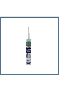 Buradabulabilirsin Pu Mastik N-beyaz 280 Ml Bbz
