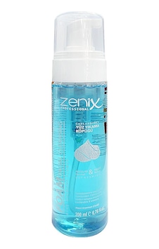 Zenix Yüz Yıkama Köpüğü Normal & Karma Ciltler 200 ML
