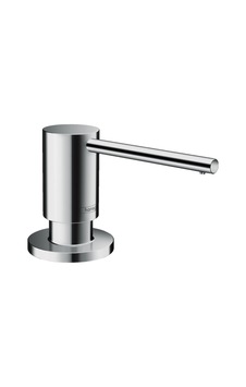 Hansgrohe A41 Sıvı Sabunluk, Krom Hansgrohe A41 Sıvı Sabunluk, Krom