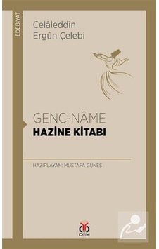 Genç - Name - Hazine Kitabı - Celaleddin Ergun Çelebi - DBY Yayınları Genç - Name - Hazine Kitabı - Celaleddin Ergun Çelebi - DBY Yayınları