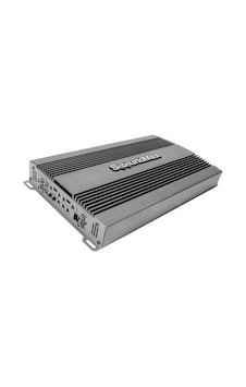 Soundmax Sx Pw5500.5 5500W 5 Kanal Profesyonel Bass Kontrollü An Soundmax Sx Pw5500.5 5500W 5 Kanal Profesyonel Bass Kontrollü An