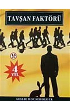 Tavşan Faktörü / Leslie Householder