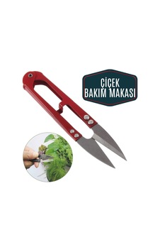 Çiçek Kesme Bakım Makası 715722 - 192723099