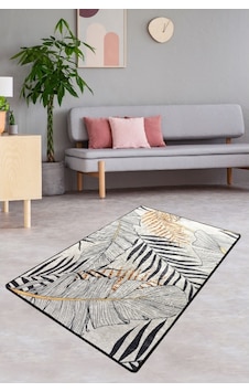 Herbal Djt 80X150 Cm Dekoratif Halı Herbal Djt 80X150 Cm Dekoratif Halı