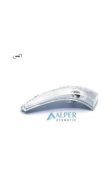 Dış Dikiz Ayna Sinyali Sol Clıo Iv Alper 261659450r Dış Dikiz Ayna Sinyali Sol Clıo Iv Alper 261659450r
