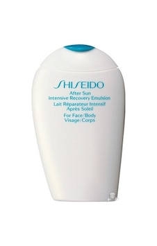 Shiseido After Sun Intensive Recovery Emulsion Güneş Sonrası Losyon 150 ML