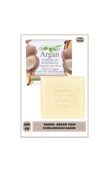 Nesti Dante Dal Frantoio Argan Yağı Vegan Bakım Sabun 100 G Nesti Dante Dal Frantoio Argan Yağı Vegan Bakım Sabun 100 G