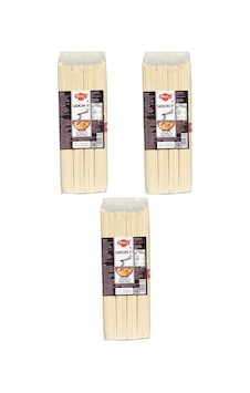 Udon Eriştesi 300 Gr X 3 Adet Set , Japon Eriştesi 300 Gr X 3 Adet Set Udon Eriştesi 300 Gr X 3 Adet Set , Japon Eriştesi 300 Gr X 3 Adet Set