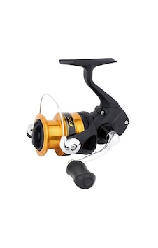 Shimano Fx C3000Fc Spin Makinesi Shimano Fx C3000Fc Spin Makinesi