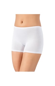3 Lü Paket Lüx Drm Bayan Bambu Likralı Boxer Short 3500 3 Lü Paket Lüx Drm Bayan Bambu Likralı Boxer Short 3500