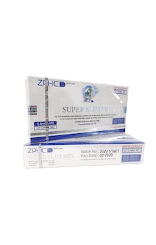 Zphc Super Slim Mix Aod 9604 , Fragment 176-191 27,5 Mg 5 Vials 5,5 Mg Aromasız Zphc Super Slim Mix Aod 9604 , Fragment 176-191 27,5 Mg 5 Vials 5,5 Mg Aromasız
