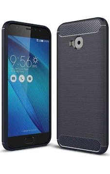 Asus Zenfone 4 Selfie Zd553kl Kılıf Zore Room Silikon Kapak Lacivert Asus Zenfone 4 Selfie Zd553kl Kılıf Zore Room Silikon Kapak Lacivert