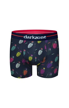Darkzone Dijital Baskılı Erkek Boxer - Dzn2075 Darkzone Dijital Baskılı Erkek Boxer - Dzn2075