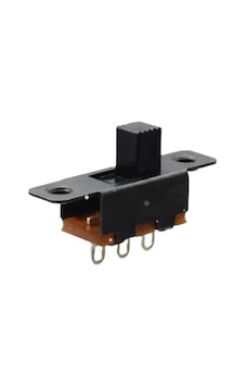 Ic-207 Slide Switch On-off 3p Ic-207 Slide Switch On-off 3p