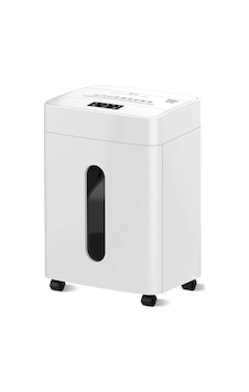 Kraf Evrak İmha Makinesi Ps-1010 Kraf Evrak İmha Makinesi Ps-1010