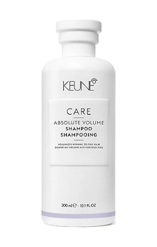 Keune Care Absolute Volume Saç Bakım Şampuanı 300 ML Keune Care Absolute Volume Saç Bakım Şampuanı 300 ML