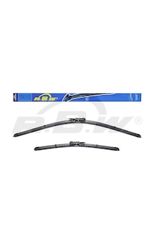 Silecek Süpürgesi Muz Tipi Opel: Corsa D 2006-2014 26 İnch +16 İnc 869996040891-8699960408913 119385 Silecek Süpürgesi Muz Tipi Opel: Corsa D 2006-2014 26 İnch +16 İnc 869996040891-8699960408913 119385