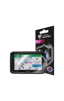 Ipg Dezl 580 Lmt-s Kamyon Navigasyon, 5 İnch Gps Görünmez Ekran Koruyucu Sku: Zeusstk9c0218aa48