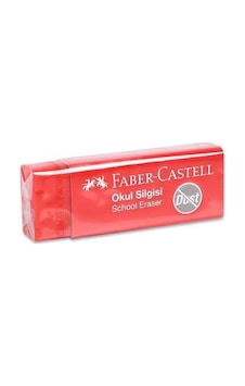 F.castel 5130187222 Okul Silgisi F.castel 5130187222 Okul Silgisi