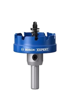 52 Mm Elmaslı Inox Panç Adaptörü İle Kesim İşlemleri 52 Mm Elmaslı Inox Panç Adaptörü İle Kesim İşlemleri