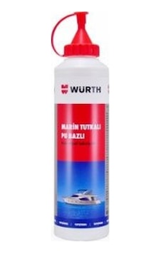 Marine Tutkalı Cam Elyaf Takviyeli 800 Gr Marine Tutkalı Cam Elyaf Takviyeli 800 Gr