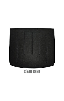 Land Rover Freelander 2 Halı Bagaj Havuzu 2007-2013 Arası Siyah Renk Land Rover Freelander 2 Halı Bagaj Havuzu 2007-2013 Arası Siyah Renk