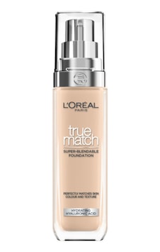 L'oréal Paris True Match Fondöten - 3r3c3k 6'li Avantaj Paketi Mıchu