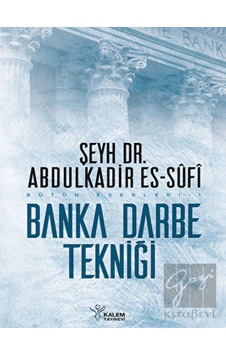 Banka Darbe Tekniği - Kalem Yayınevi