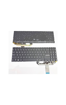 Asus Vivobook 16x M1603qa-mb137 Klavye Aydınlatmalı Işıklı Tuş Takımı Asus Vivobook 16x M1603qa-mb137 Klavye Aydınlatmalı Işıklı Tuş Takımı