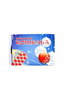 Yılbaşı Tombala Yılbaşı Tombala