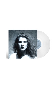 Celine Dion Unison Limited Edition Clear Vinyl - Plak Celine Dion Unison Limited Edition Clear Vinyl - Plak