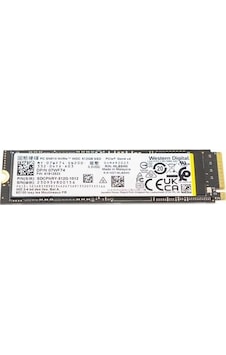 Wd 512gb Sn810 Sdcpnry-512g 6000- 4000mb/s M2 Nvme Gen4 Disk Kutusuz Wd 512gb Sn810 Sdcpnry-512g 6000- 4000mb/s M2 Nvme Gen4 Disk Kutusuz