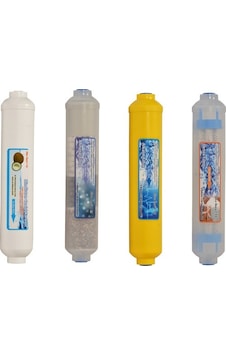 Su Arıtma Tatlandırıcı, Mineral, Alkalin Ve Detox Filtresi Su Arıtma Tatlandırıcı, Mineral, Alkalin Ve Detox Filtresi