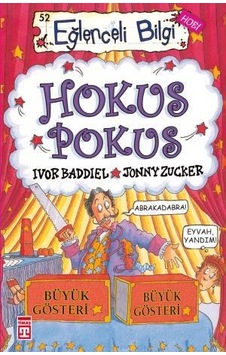Hokus Pokus N11.91 Hokus Pokus N11.91
