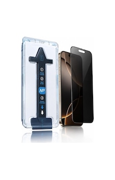 İphone 16 Plus/ 15 Plus İle Uyumlu Yeni Nesil Hayalet Ekran Koruyucu, 45 Gizlilik Cam, Kolay Kurulum Hizalama Aparatlı, Darbe Ve Çizilmeye Dayanıklı Temperli Cam, Tozsuz Uygulama İphone 16 Plus/ 15 Plus İle Uyumlu Yeni Nesil Hayalet Ekran Koruyucu, 45 Gizlilik Cam, Kolay Kurulum Hizalama Aparatlı, Darbe Ve Çizilmeye Dayanıklı Temperli Cam, Tozsuz Uygulama