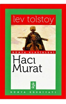 Hacı Murat - Dünya Klasikleri Hacı Murat - Dünya Klasikleri