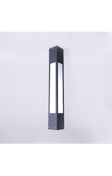 Fonelight Bahçe Aydınlatması Bollard 4000k Aka030-cu75 Antrasit Fonelight Bahçe Aydınlatması Bollard 4000k Aka030-cu75 Antrasit