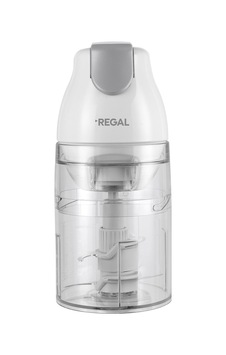 Regal RCD 1000 G 4 Bıçaklı Doğrayıcı
