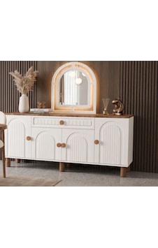 Asil Mdf Konsol Ve Ayna Aytaşı Asil Mdf Konsol Ve Ayna Aytaşı