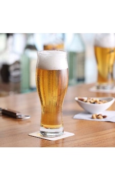 Paşabahçe Revival Bira Bardak - 6 Lı Bira Bardağı 598 Cc. Şeffaf Paşabahçe Revival Bira Bardak - 6 Lı Bira Bardağı 598 Cc. Şeffaf