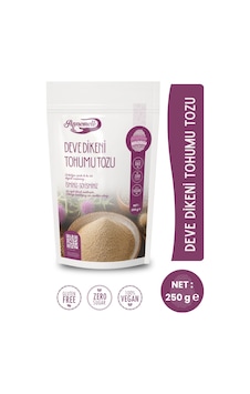 Deve Dikeni Tozu 250 Gr Deve Dikeni Tozu 250 Gr